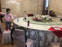 -顺鑫绿色度假村