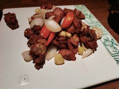 柠檬香酥鸡-云海肴·汽锅鸡·云南菜(领展购物广场·中关村店)