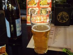 -M99 BEER世界啤酒吧(鸿云悦街店)