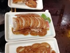 普通精品烤鸭-北平盛世·新京菜·北京烤鸭(劲松·双井店)