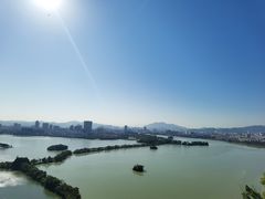 -星湖旅游景区七星岩