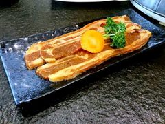 -金刚山(学府路店)