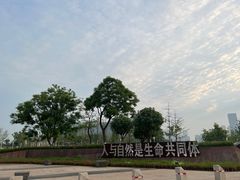 -桂溪生态公园