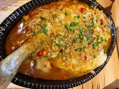 -一只羊烧烤(汤山店)