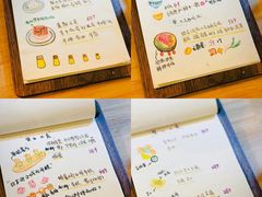 -柴の食堂·日式家庭料理·熊之肆(大学路店)