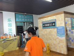 -泉城欧乐堡水上世界