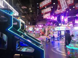 -龙小湖探索乐园 Little Hoo Galaxy(龙湖重庆金沙天街店)
