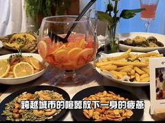 -G+KITCHEN(龙湖狮山天街店)
