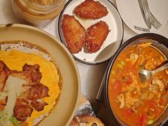 -意乐餐厅(海富商场店)