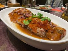 金牌马冈烧鹅-岭南真味·匠心粤菜(K11店)