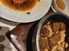 -潮州府·潮菜·砂锅粥(徐家汇店)