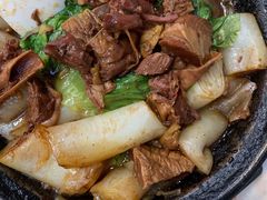 -珍珍小食店(西华路店)