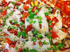 -爱妻鱼•老体北重庆水煮鱼•川菜(白云路店)