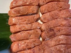 -一品诚记烤肉(大连柏威年购物中心店)