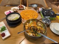 -海云台韩式汤饭·13年匠心韩料(南山店)