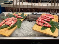 -火舞泰·泰式海鲜火锅餐厅(世纪城店)