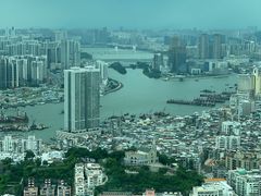 -澳门旅游塔360°旋转餐厅(南湾湖广场店)