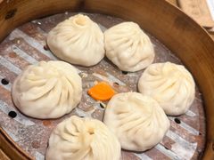 -南翔馒头店(豫园店)