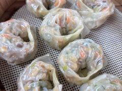 -面道赞宁海海鲜面(迎凤街店)