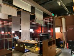 大堂-江户烧肉(高德店)