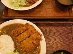 原味鸡块咖喱-金龙咖喱