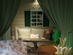 -初拾·花里餐厅(钜城华亿店)