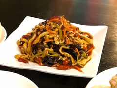 -我去·春饼文化主题餐厅(国定路总店)