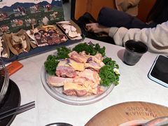 -芸山季·云南野生菌火锅(人民广场来福士店)