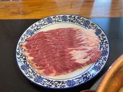 -裕德孚·非遗手切涮羊肉(东直门内大街店)