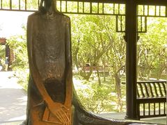 -成都杜甫草堂博物馆
