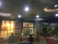 -济南南郊妇产医院-产科(汇豪名邸分院)