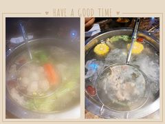 -林记潮牛·牛肉火锅(上马墩店)