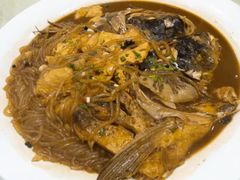 -东四民芳餐厅(世茂工三店)