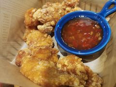 -李先生的首尔小馆(松江启源广场店)