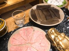 -蜀大侠火锅(车公庙店)