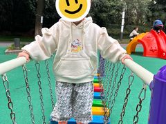 -苏州河梦清园环保主题公园