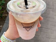 -Manner Coffee(大宁国际商业广场店)