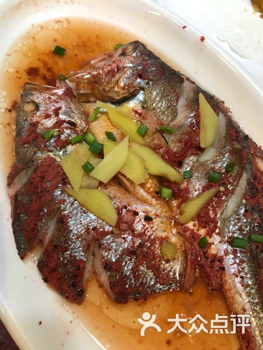 石浦小海鲜-图片-杭州美食-大众点评网