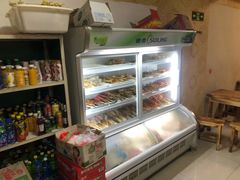 -老乔串店(青松路店)