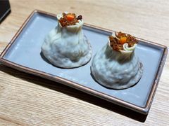 咸蛋黄大肉烧麦-样样体面(宝安支路店)