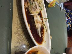 -海尔巴格·新疆菜(吐鲁番店)