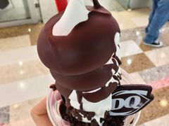 -DQ·蛋糕·冰淇淋(通州万达店)