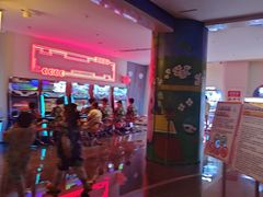 -神帆·元气汤泉(解放西路店)