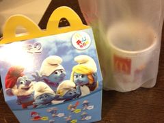 iphone_upload_pic-麦当劳(中山公园龙之梦店)