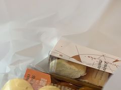 -顶东面包花园·生日蛋糕(太平店)