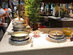 -清远熹乐谷温泉度假酒店