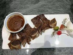 -北海渔村酒楼·粤菜海鲜点心(新华店)