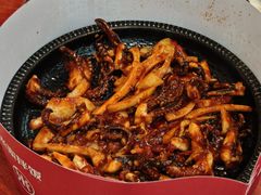 -食米家拌饭(梅溪新天地店)
