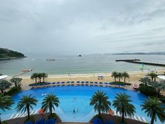 -深圳大梅沙京基洲际度假酒店