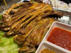 -蒙亨·阿木图赛(乌兰察布天恒广场店)
